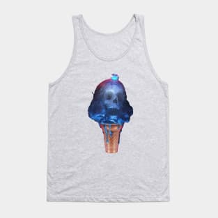 Ice Scream - Too Cold Tank Top